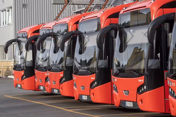 importance of effective yard/depot management