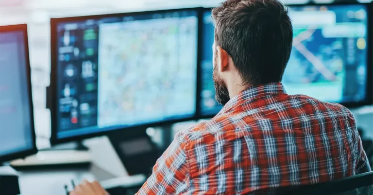 Connect Tenix to scheduling and depot management systems through open APIs