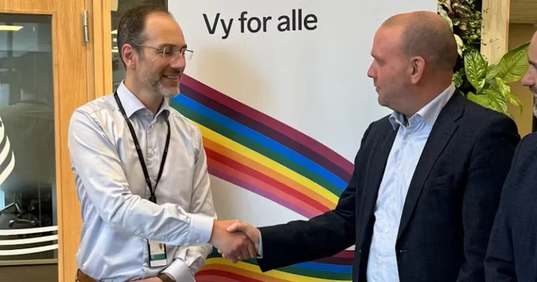 Saga Tenix and Vy Buss Enter Agreement on Charging Systems for Electric Buses