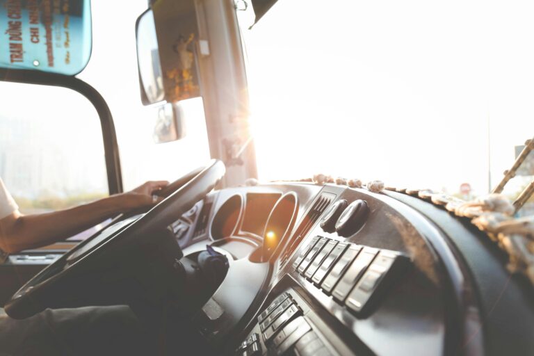 Eco-drive helps drivers improve fuel efficiency