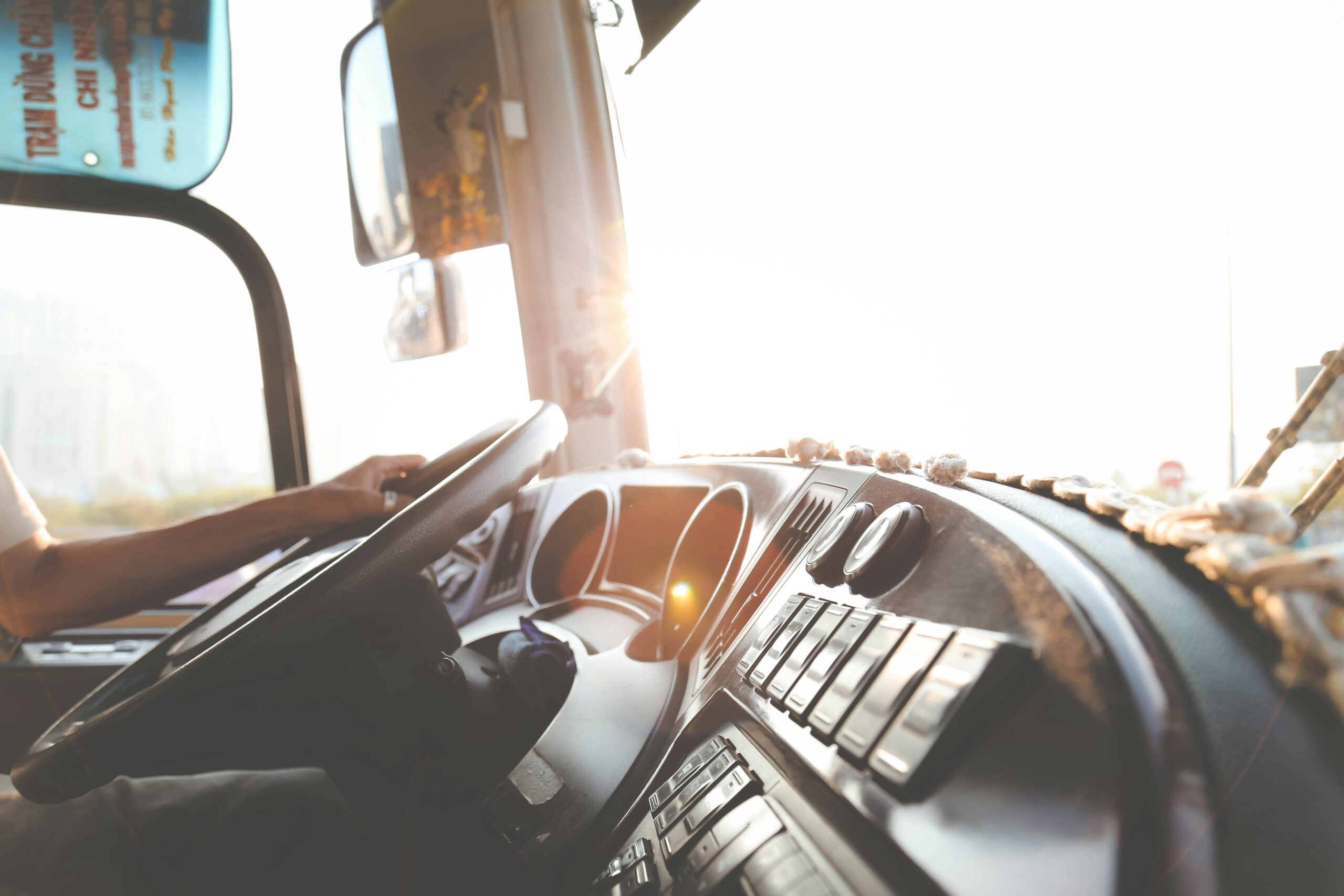 Eco-drive helps drivers improve fuel efficiency
