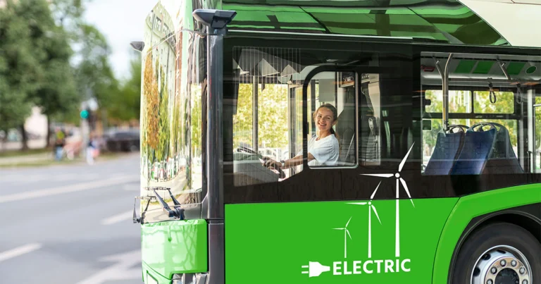 How Load Balancing Makes Electric Fleets Efficient