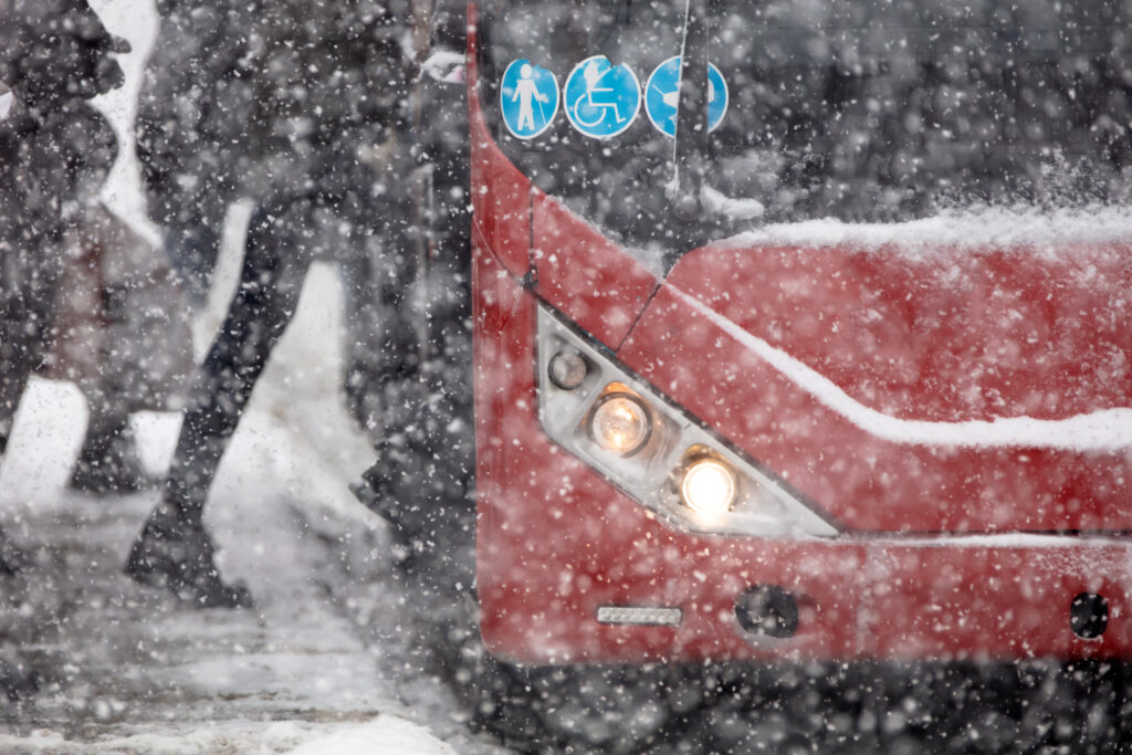 Tenix Charge - reliability in extreme conditions.