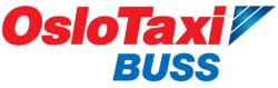 Oslo Taxibuss company logo