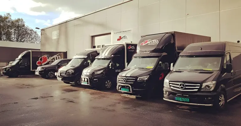 REMP AS Fleet Efficiency