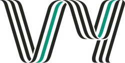 Vy transport company logo