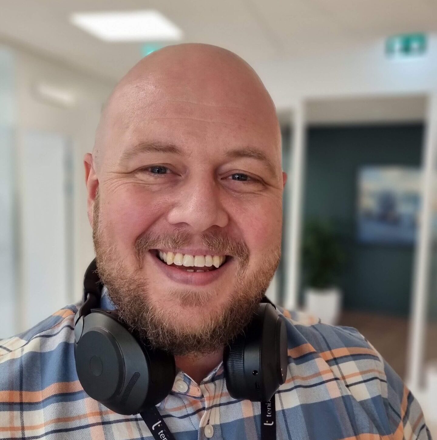 20220901_130701 Project Manager at Tenix shares experience about their work